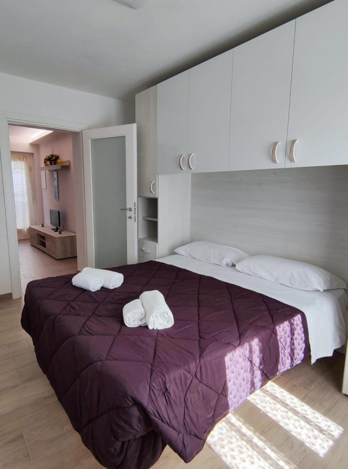 Sweet Apartment - Centre Peschiera del Garda Ngoại thất bức ảnh