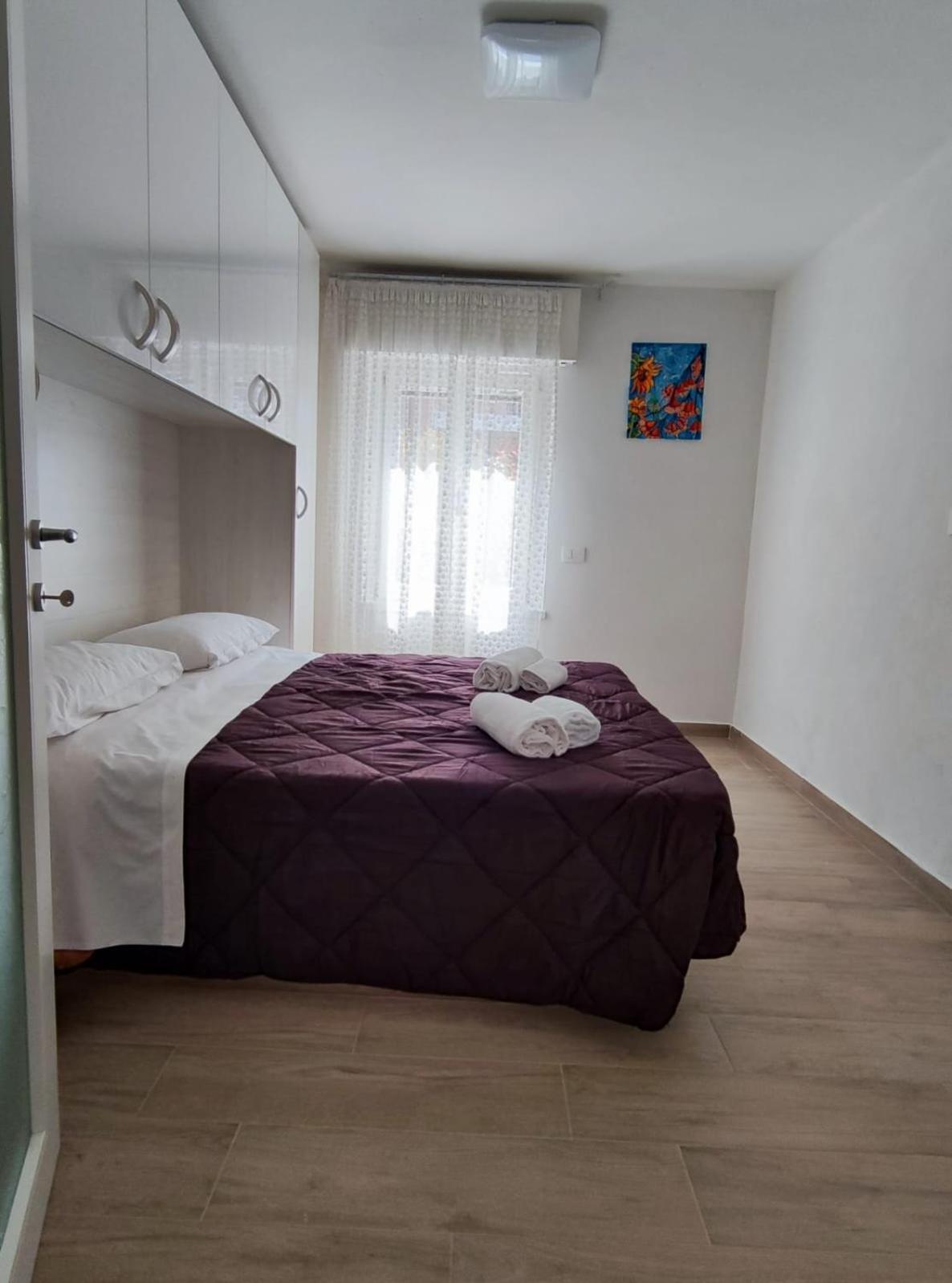 Sweet Apartment - Centre Peschiera del Garda Ngoại thất bức ảnh