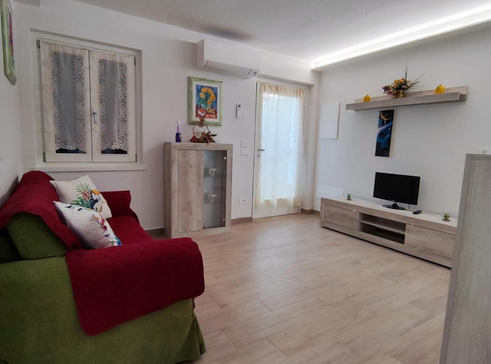 Sweet Apartment - Centre Peschiera del Garda Ngoại thất bức ảnh